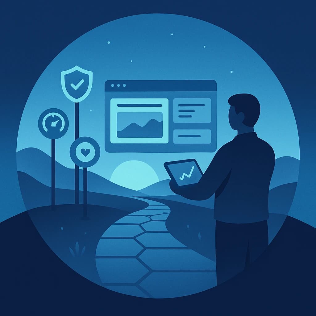 Mantenance and Care Professionals