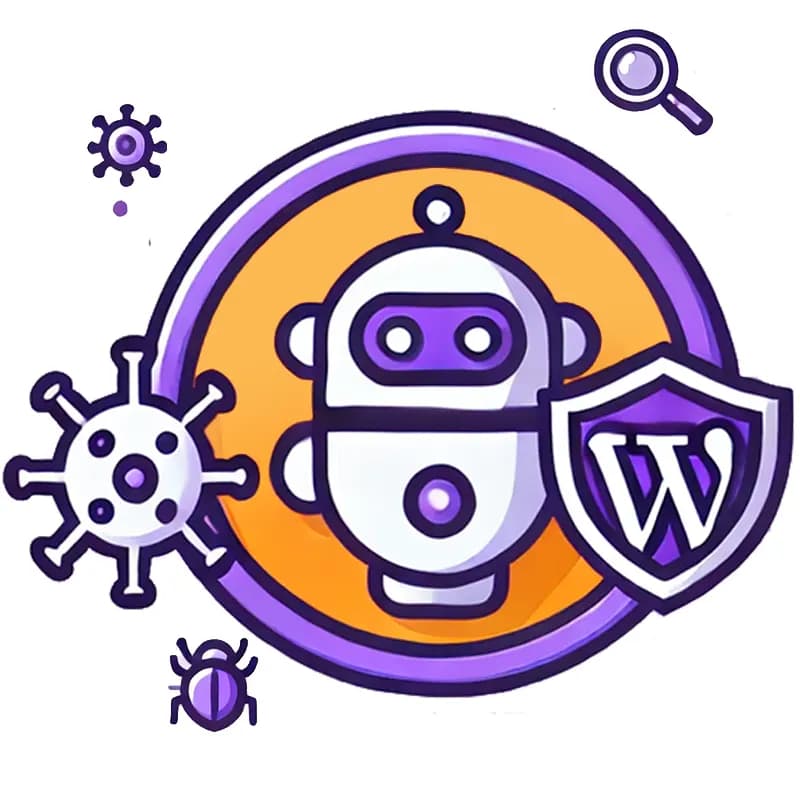 AI-Powered WordPress Malware Antivirus Scanning and Alerts