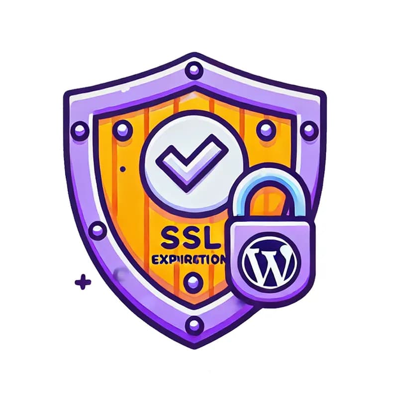 WordPress SSL Monitoring